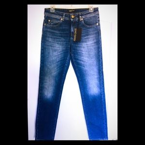 Roberto Cavalli Jeans